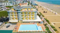 Hotel Touring - Pools