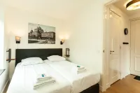 Stayci Serviced Apartments Central Station - Hot Tub