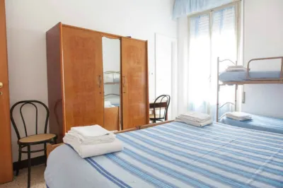 Hotel Ronconi