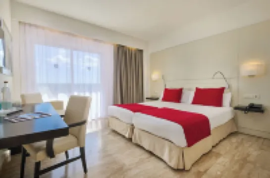 Grupotel Taurus Park Hotels in Playa de Palma