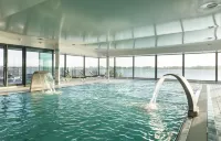 Hôtel Valdys Thalasso & Spa - Beau Rivage - Beach