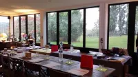 Maison Prairie Bonheur