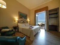 Hotel Scapolatiello - parcheggio