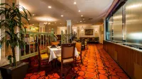 Best Western Plus Grosvenor Airport Hotel Hotels in South San Francisco