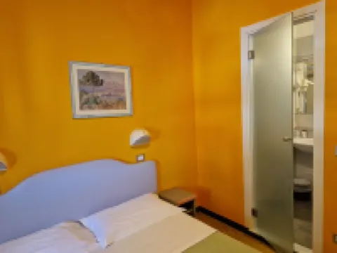 Hotel Sud Est by Fam Rossetti