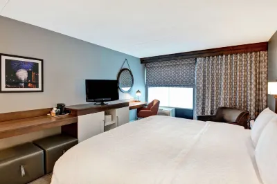 Hampton Inn Cincinnati-Airport South Hotels in Florence