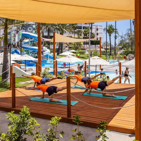 Abora Catarina by Lopesan Hotels