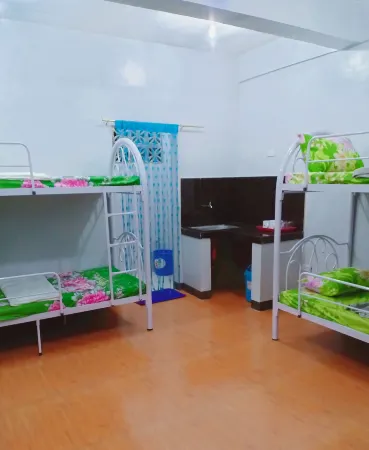 Digueboy Backpackers