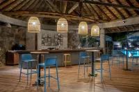 Sunrise Attitude - bar