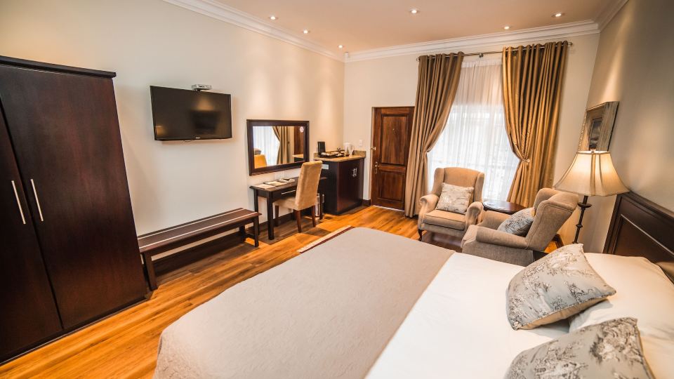 AnnVilla Guesthouse