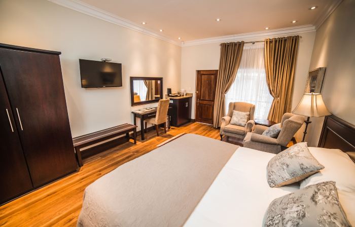 AnnVilla Guesthouse