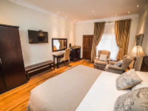 AnnVilla Guesthouse Hotels in Klerksdorp
