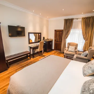 AnnVilla Guesthouse