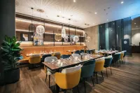 Marvie Hotel & Health