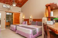 Leyenda Boutique Hotel & Spa Hotels in Punta Islita