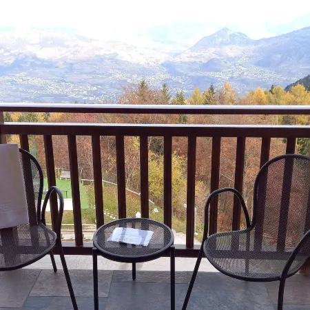 Hotel Monte Bondone