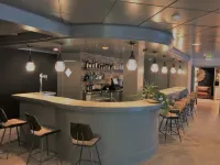 Hotel & Spa Niunit - bar
