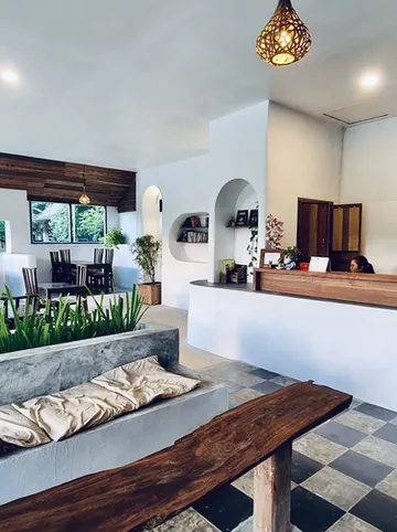 รูปภาพของคานารี่ เกสท์เฮาส์