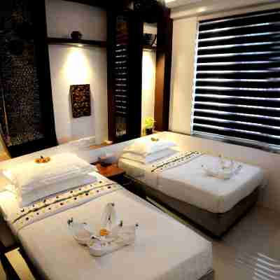 蒲甘南因圖民宿酒店 Rooms