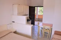 Palm Village Hotels in Notteri