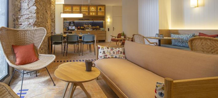 Port Plaza Apartments Ξενοδοχεία στην πόλη Tarragona