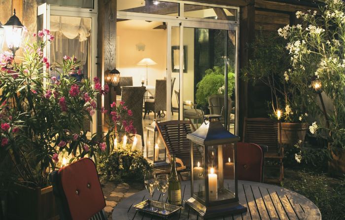 Hôtel Saint Pierre Boutique-Hôtel