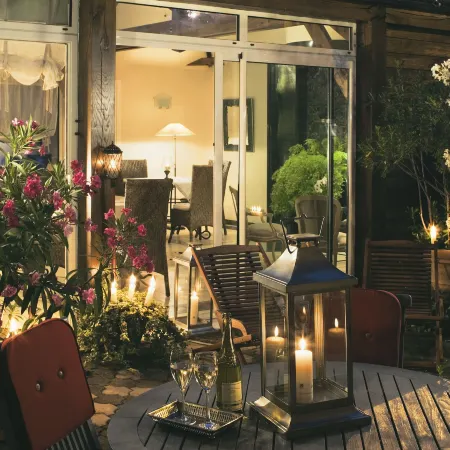 Hôtel Saint Pierre Boutique-Hôtel