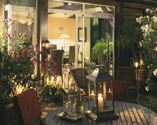 Hôtel Saint Pierre Boutique-Hôtel Hotels in Saumur