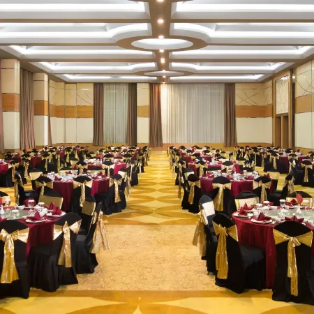 Atria Hotel Magelang