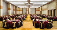 Atria Hotel Magelang - breakfast