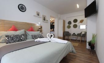 Rooms and Apartment Matosevic
