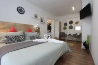 Rooms and Apartment Matosevic