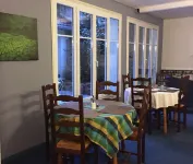 Hôtel Villa du Parc - breakfast