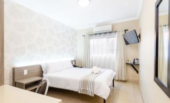 Auas City Hotel
