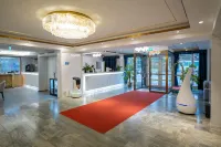 Livington Hotel Hotel a Hasselby