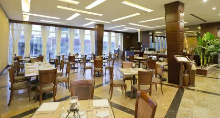 Eurobuilding Express Barinas