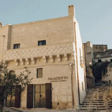 Palazzotto Residence&Winery