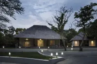 Monate Game Lodge فنادق في 