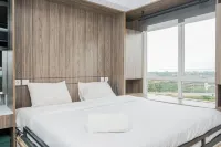 Premium Relaxing Studio Casa de Parco Apartment