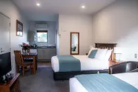 Carrick Lodge Motel Hotels in Cromwell