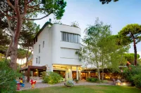 Hotel Columbia - Beach