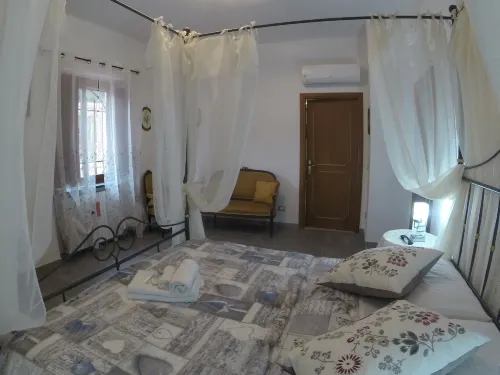 Alle Vecchie Mura Hotels in Pistoia