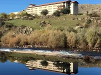 Hospedium Hotel Mirador de Gredos