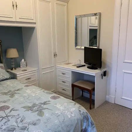 Dunclutha Guest House
