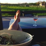 Cottages on St Andrews Hotels in Havelock North