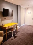 Crown Hotel Surry Hills Hotels in Zetland