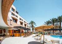 Jacob Eilat Hotels in Eilot