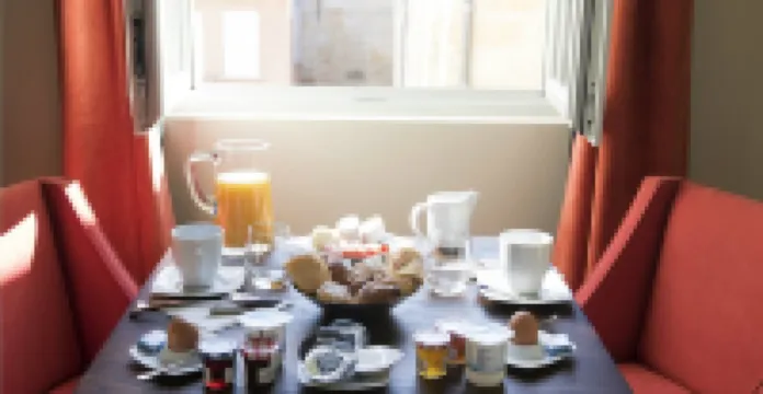 Villa Erizio, a Bucolic and Urban Break