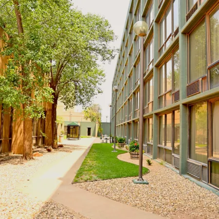 Mcm Elegante Hotel & Suites Lubbock