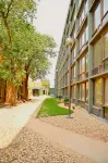 Mcm Elegante Hotel & Suites Lubbock Отели рядом с достопримечательностью «Университет Техас Тек»